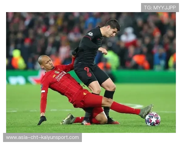 利物浦把握反击机会，马赛门前险象环生，利物浦被马竞逆转